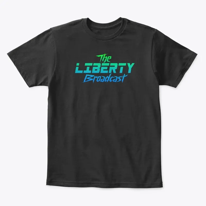 Liberty Tee