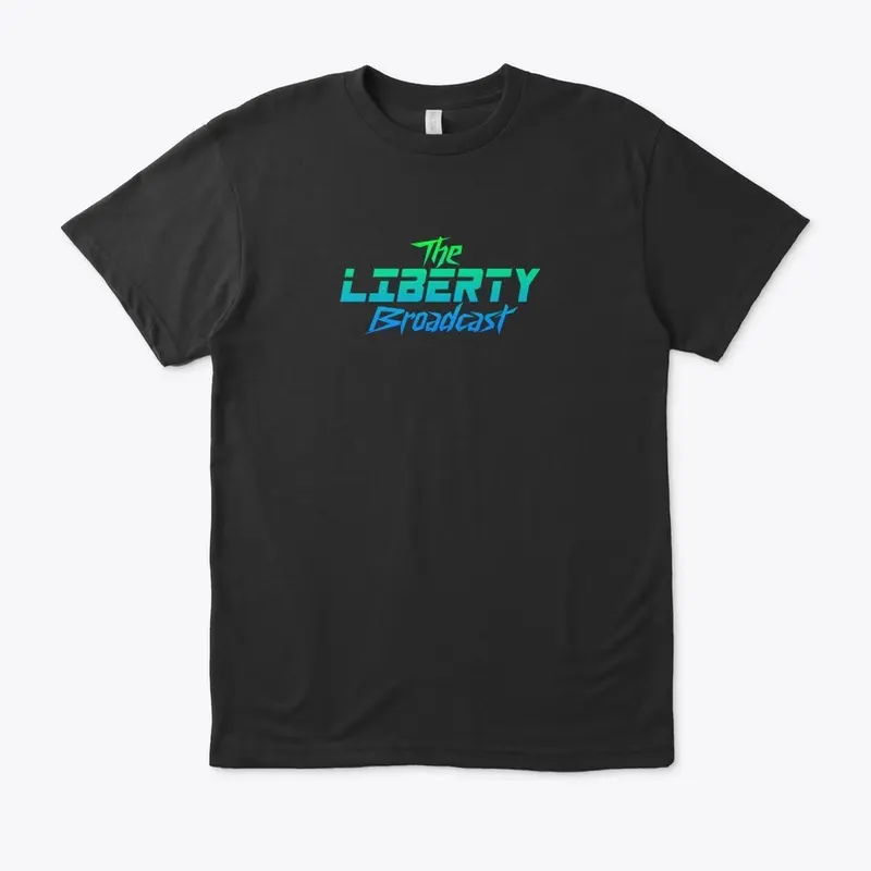 Liberty Tee