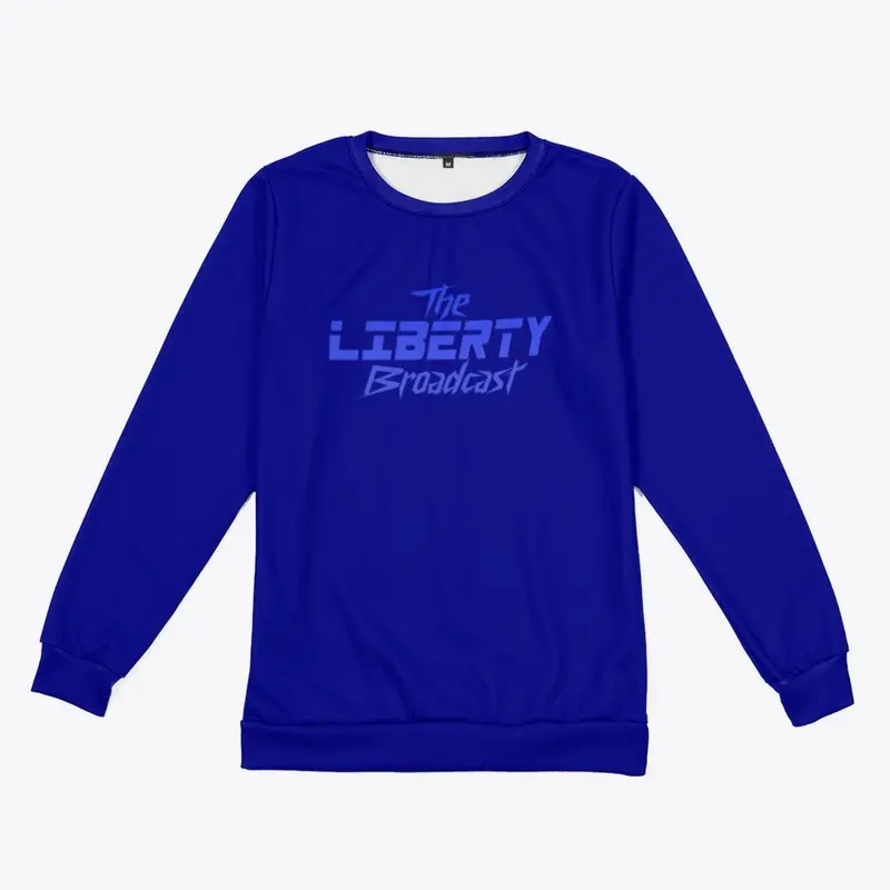 Liberty Sweater