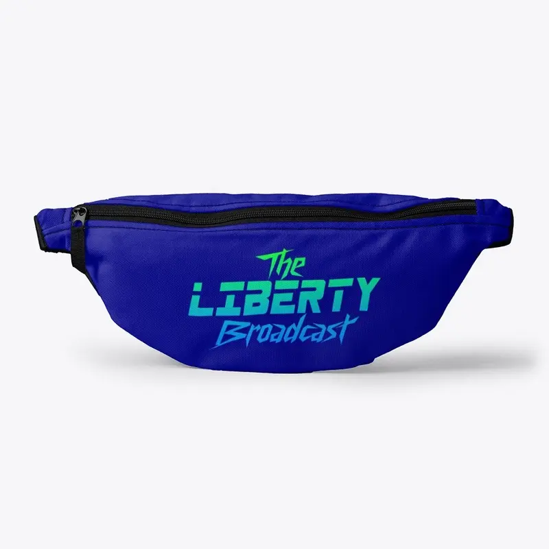 Liberty Broadcast Fanny